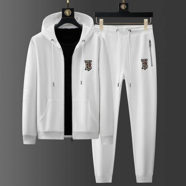 Picture of Burberry Sweater Suits _SKUBurberryM-4XL25cx19037549